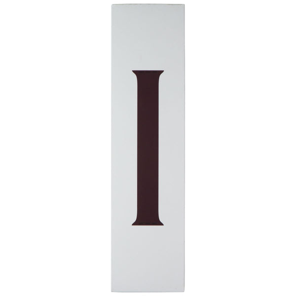 Apple (40mm) Solo Loop for Apple Watch 42/41/40mm - Plum / Size 4
