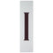 Apple (40mm) Solo Loop for Apple Watch 42/41/40mm - Plum / Size 4