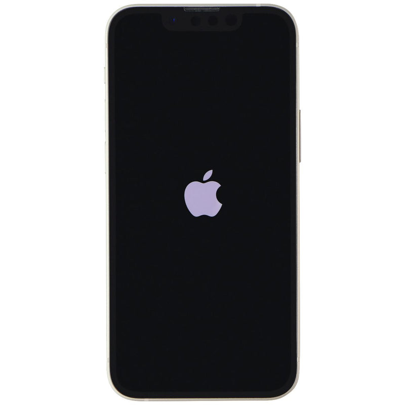 Apple iPhone 13 Mini (5.4-in) Smartphone A2481 Straight Talk - 128GB/Starlight
