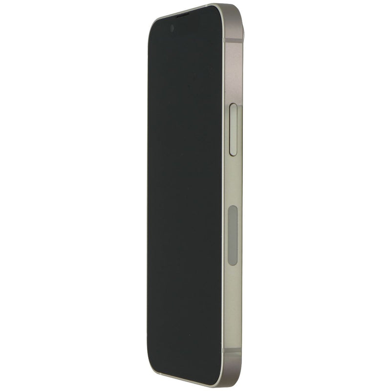 Apple iPhone 13 Mini (5.4-in) Smartphone A2481 Straight Talk - 128GB/Starlight
