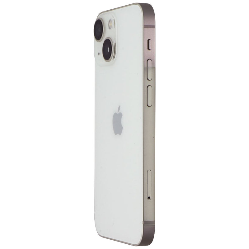 Apple iPhone 13 Mini (5.4-in) Smartphone A2481 Straight Talk - 128GB/Starlight