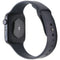 Apple Watch SE (2nd Gen) 44mm A2723 GPS Only Midnight AL/Midnight Sp Band (M/L)
