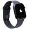 Apple Watch Series 9 (45mm) A2980 GPS Only - Midnight Al/Midnight Sp Band (M/L)