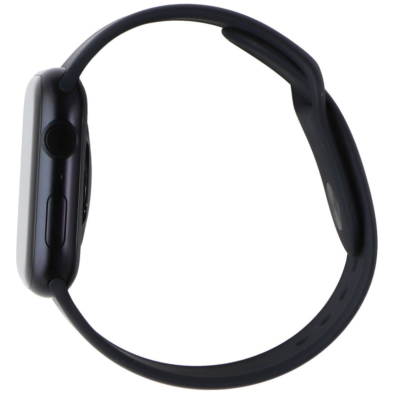 Apple Watch Series 9 (45mm) A2980 GPS Only - Midnight Al/Midnight Sp Band (M/L)
