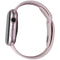 Apple Watch Series 9 (GPS Only) A2980 45mm Pink AL / Pink Sport Band (S/M)