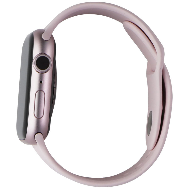 Apple Watch Series 9 (GPS Only) A2980 45mm Pink AL / Pink Sport Band (S/M)