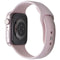 Apple Watch Series 9 (GPS Only) A2980 45mm Pink AL / Pink Sport Band (S/M)