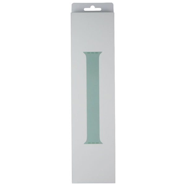 Apple 45mm Solo Loop for Apple Watch 49/46/45/44mm - Mineral Green / Size 8