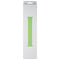 Apple 45mm Solo Loop for Apple Watch 49/46/45/44mm - Sprout Green / Size 3