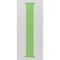 Apple 45mm Solo Loop for Apple Watch 49/46/45/44mm - Sprout Green / Size 6