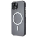 Apple Official Clear Case for MagSafe for iPhone 15 - Clear (MT203ZM/A)