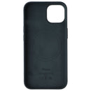 Apple Leather Case for MagSafe for Apple iPhone 14 - Forest Green