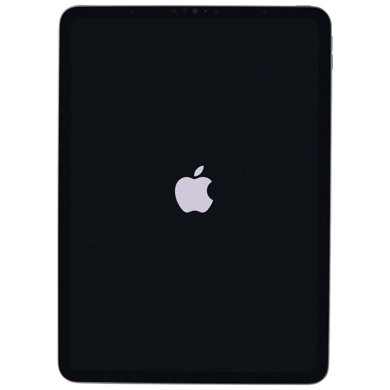 Apple iPad Pro 11-inch (4th Gen) Tablet (A2759) Wi-Fi Only - 256GB / Silver