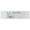 Apple Watch Series 8 (A2772)(41mm GPS + LTE) Silver SS/Milanese Loop