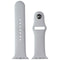 Apple (45mm) Sport Band for Apple Watch 42/44/45mm - White (S/M Only)
