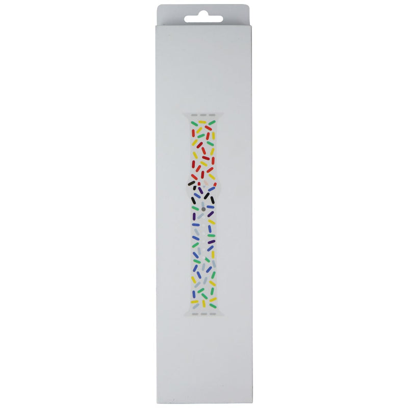 Apple (41mm) Sport Band for Apple Watch 42/41/40/38mm - Pride Edition - S/M