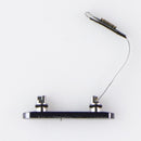 Repair Part - OEM Pull Cam Control Buttons for Apple iPhone 17 - Blue