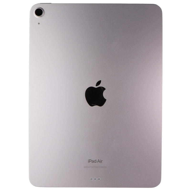 Apple iPad Air (5th Gen) Tablet (A2588) Wi-Fi Only - 64GB / Pink