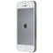 Apple iPhone 5s (4-in) Smartphone (A1533) Unlocked - 16GB / Silver