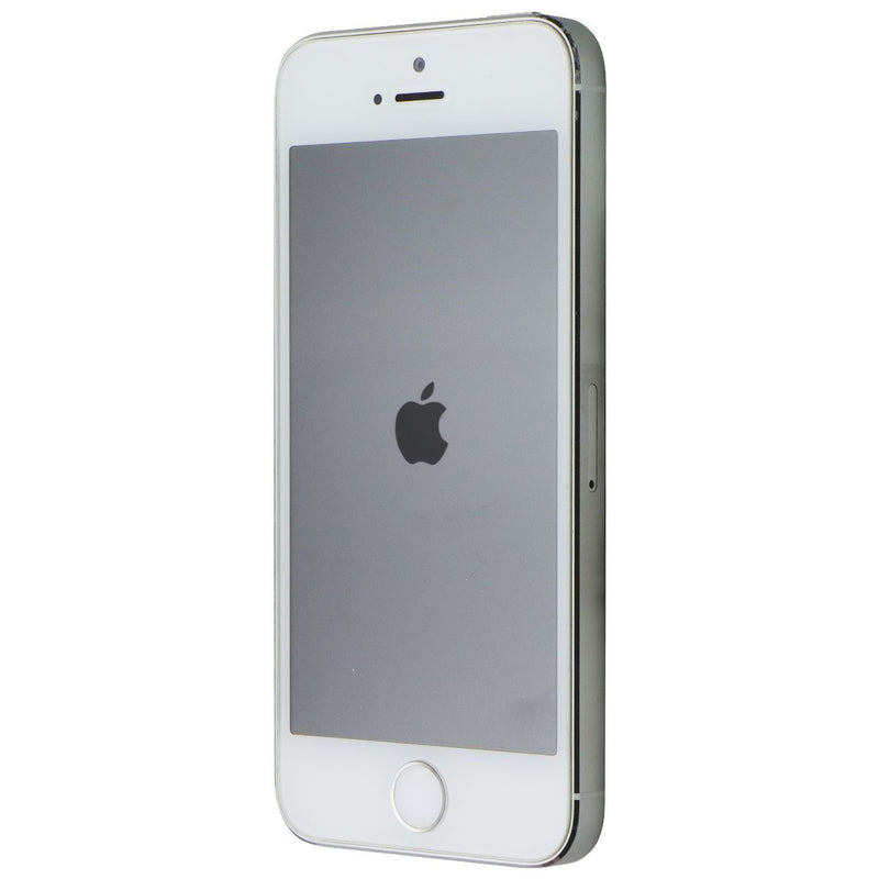Apple iPhone 5s (4-in) Smartphone (A1533) Unlocked - 16GB / Silver
