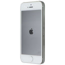 Apple iPhone 5s (4-in) Smartphone (A1533) Unlocked - 16GB / Silver