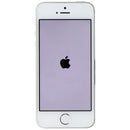 Apple iPhone 5s (4-in) Smartphone (A1533) Unlocked - 16GB / Silver