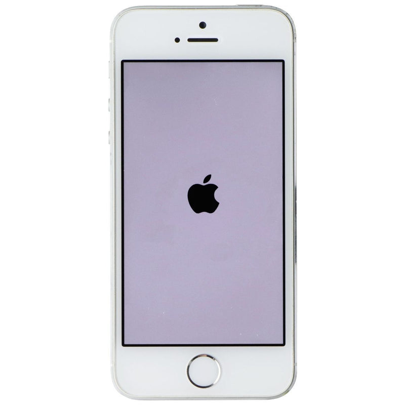 Apple iPhone 5s (4-in) Smartphone (A1533) Unlocked - 16GB / Silver
