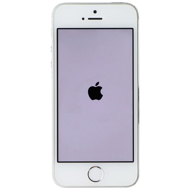 Apple iPhone 5s Smartphone (A1533) AT&T Only - 16GB / Silver