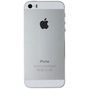 Apple iPhone 5s (4-in) Smartphone (A1533) Unlocked - 16GB / Silver