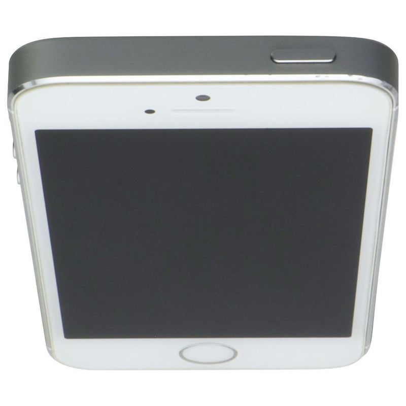 Apple iPhone 5s (4-in) Smartphone (A1533) Unlocked - 16GB / Silver