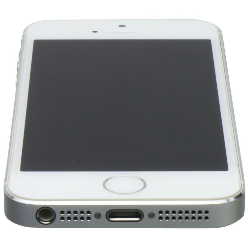 Apple iPhone 5s Smartphone (A1533) AT&T Only - 16GB / Silver