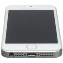 Apple iPhone 5s (4-in) Smartphone (A1533) Unlocked - 16GB / Silver