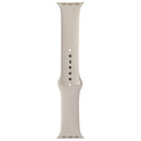 Apple (41mm) Sport Band for Apple Watch 38/40/41mm - Starlight - Full Set
