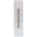 Apple (41mm) Sport Band for Apple Watch 38/40/41mm - Starlight - Full Set
