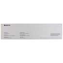 Apple (41mm) Sport Band for Apple Watch 38/40/41mm - Starlight - Full Set