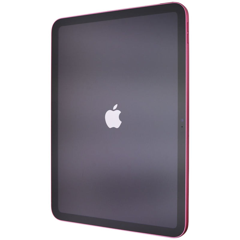 Apple iPad 10.9-inch (10th Gen) Tablet (A2696) Wi-Fi Only - 64GB / Pink