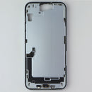 Repair Part - Genuine Housing Frame OEM Pull from iPhone 15 Plus - Blue