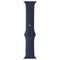 Apple Watch Sport Band - 45MM (M/L) Medium / Large - Storm Blue