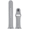 Apple (40mm) Sport Band for Apple Watch 38/40/41mm - Soft White (M/L)