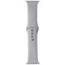 Apple (40mm) Sport Band for Apple Watch 38/40/41mm - Soft White (M/L)