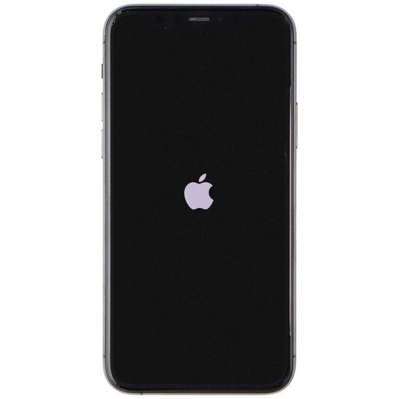 Apple iPhone 11 Pro (5.8-in) Smartphone A2160 C Spire Locked - 256GB/Space Gray