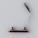 Repair Part - OEM Pull Cam Control Buttons for Apple iPhone 17 Pro Max - Orange