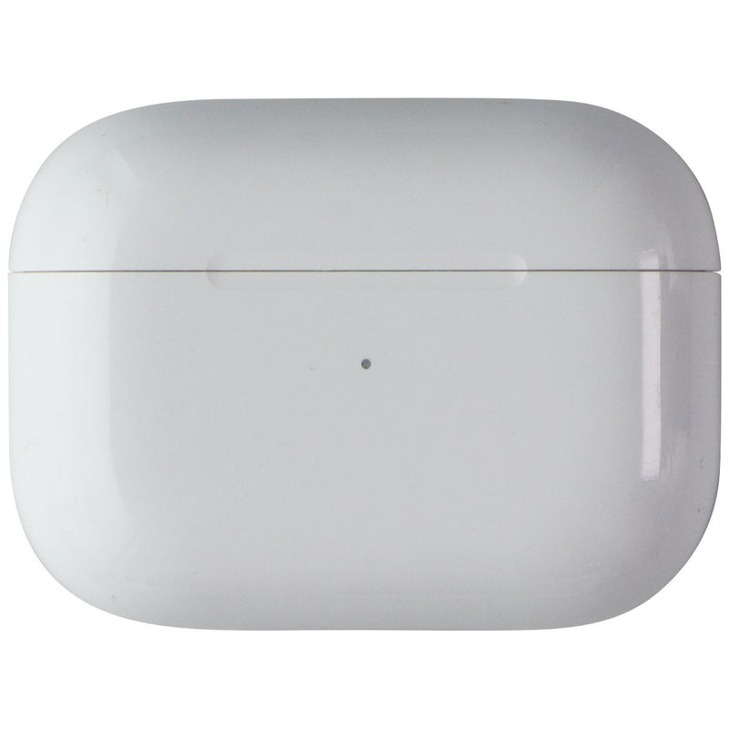 Apple AirPods Pro 1st Gen Earbuds with Qi Charging Case - White MISMATCHED*
