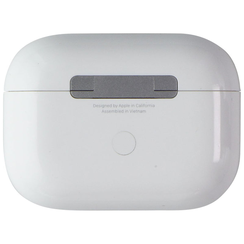 Apple AirPods Pro 1st Gen Earbuds with Qi Charging Case - White MISMATCHED*
