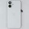 Repair Part - Genuine Back Glass OEM w/ MagSafe Pull from iPhone 16 - White