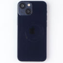 Repair Part OEM Pull Frame with Small Parts for Apple iPhone 13 Mini - Midnight