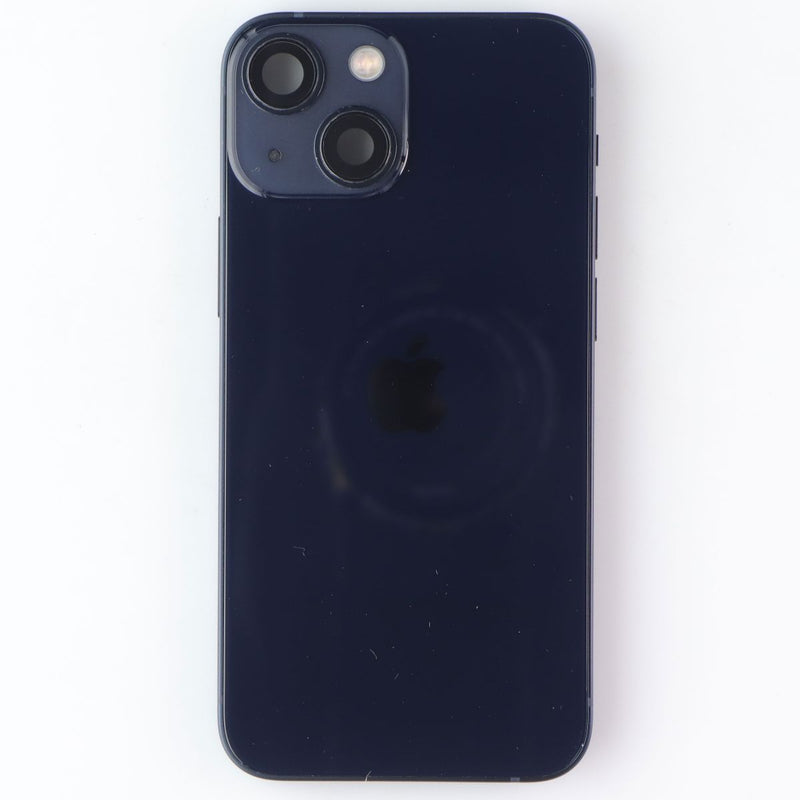 Repair Part OEM Pull Frame with Small Parts for Apple iPhone 13 Mini - Midnight