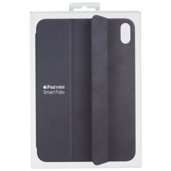 Apple Smart Folio for iPad Mini (A17 Pro) - Charcoal Gray