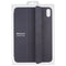 Apple Smart Folio for iPad Mini (A17 Pro) - Charcoal Gray