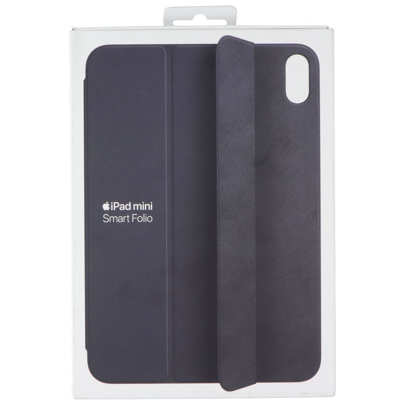 Apple Smart Folio for iPad Mini (A17 Pro) - Charcoal Gray